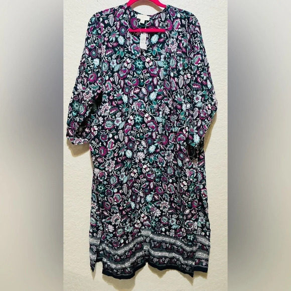 The Loft Outlet Open Front Cardigan (NWT) - Picture 1 of 8